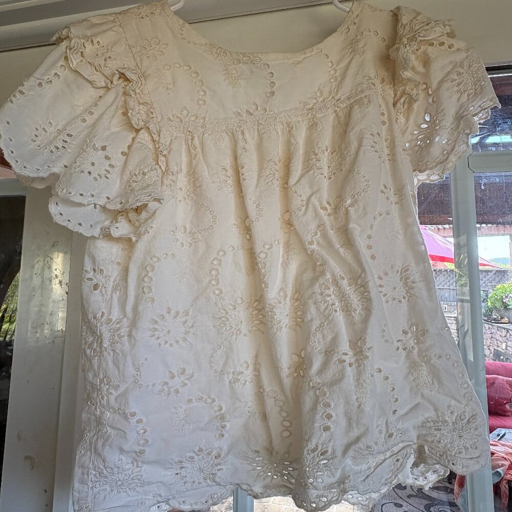 Dressy Shirt